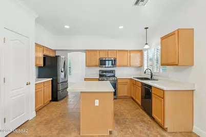 8952 E Rainsage Street, Tucson, AZ 85747 - Photo 13