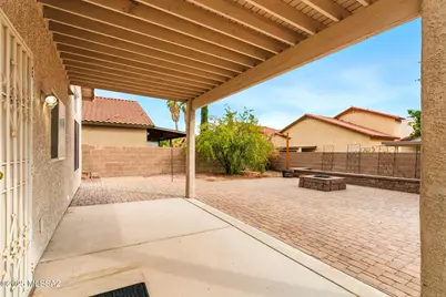 8952 E Rainsage Street, Tucson, AZ 85747 - Photo 41