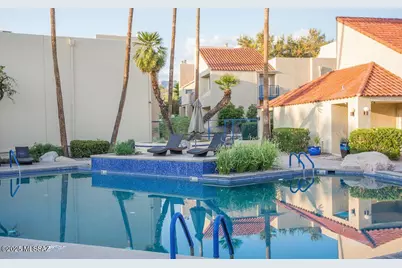 1200 E River Road #B27, Tucson, AZ 85718 - Photo 3