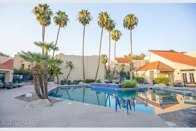 1200 E River Road #B27, Tucson, AZ 85718 - Photo 1