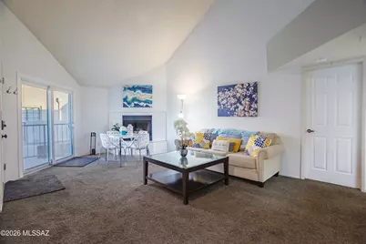 1200 E River Road #B27, Tucson, AZ 85718 - Photo 9