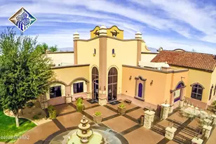 528 W Camino Parrilla, Sahuarita, AZ 85629 - Photo 45