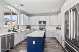 528 W Camino Parrilla, Sahuarita, AZ 85629 - Photo 17