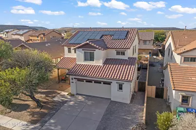 528 W Camino Parrilla, Sahuarita, AZ 85629 - Photo 5