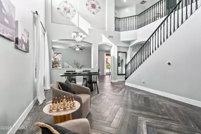 528 W Camino Parrilla, Sahuarita, AZ 85629 - Photo 5