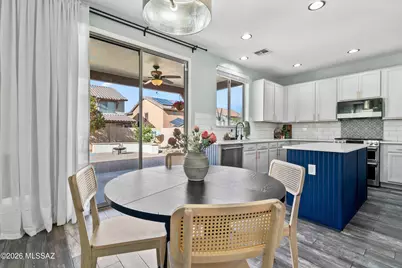 528 W Camino Parrilla, Sahuarita, AZ 85629 - Photo 15