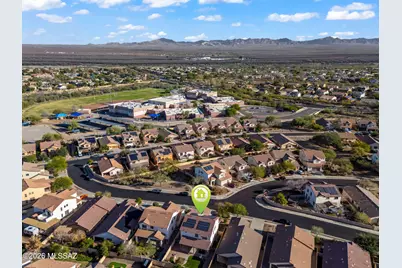 528 W Camino Parrilla, Sahuarita, AZ 85629 - Photo 43