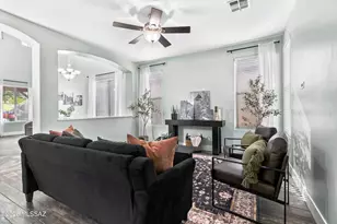 528 W Camino Parrilla, Sahuarita, AZ 85629 - Photo 11