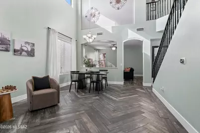 528 W Camino Parrilla, Sahuarita, AZ 85629 - Photo 7