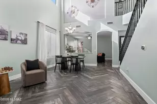 528 W Camino Parrilla, Sahuarita, AZ 85629 - Photo 7