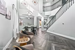 528 W Camino Parrilla, Sahuarita, AZ 85629 - Photo 1