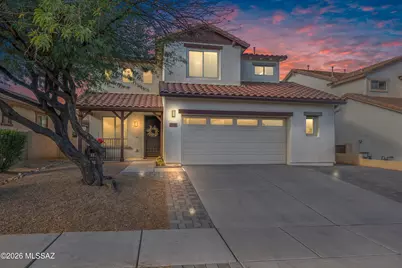 528 W Camino Parrilla, Sahuarita, AZ 85629 - Photo 3