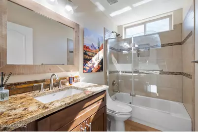 5158 N Fairway Spring Drive, Tucson, AZ 85749 - Photo 35