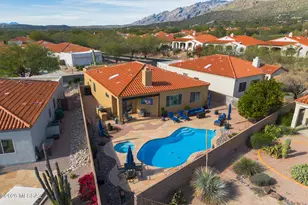 5158 N Fairway Spring Dr, Tucson, AZ 85749 - Photo 47