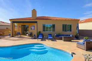 5158 N Fairway Spring Dr, Tucson, AZ 85749 - Photo 41