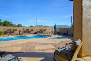 5158 N Fairway Spring Dr, Tucson, AZ 85749 - Photo 39