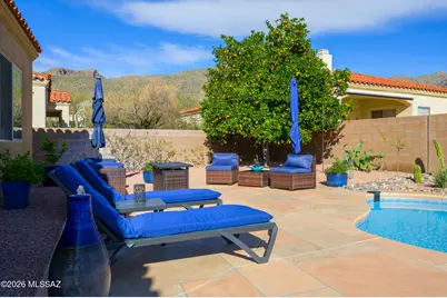 5158 N Fairway Spring Drive, Tucson, AZ 85749 - Photo 45