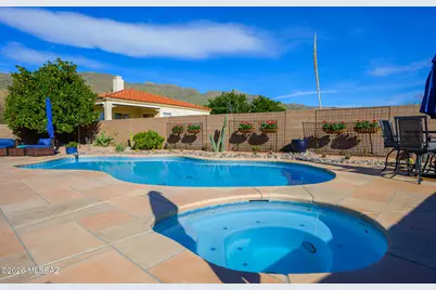 5158 N Fairway Spring Drive, Tucson, AZ 85749 - Photo 43