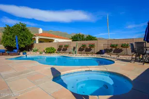 5158 N Fairway Spring Dr, Tucson, AZ 85749 - Photo 43