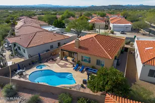 5158 N Fairway Spring Dr, Tucson, AZ 85749 - Photo 5