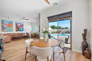 5158 N Fairway Spring Dr, Tucson, AZ 85749 - Photo 17