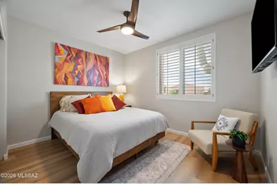 5158 N Fairway Spring Drive, Tucson, AZ 85749 - Photo 33