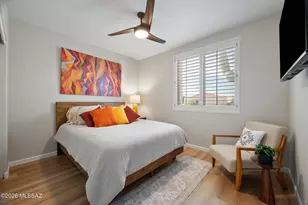 5158 N Fairway Spring Dr, Tucson, AZ 85749 - Photo 33