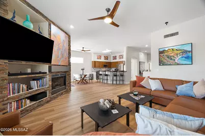 5158 N Fairway Spring Drive, Tucson, AZ 85749 - Photo 13