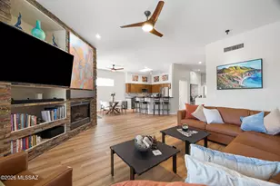 5158 N Fairway Spring Dr, Tucson, AZ 85749 - Photo 13