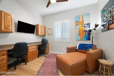 5158 N Fairway Spring Drive, Tucson, AZ 85749 - Photo 29