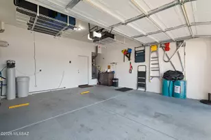 5158 N Fairway Spring Dr, Tucson, AZ 85749 - Photo 37