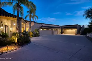 5043 N Marlin Canyon Pl, Tucson, AZ 85750 - Photo 37