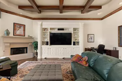 5043 N Marlin Canyon Place, Tucson, AZ 85750 - Photo 13