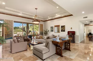 5043 N Marlin Canyon Pl, Tucson, AZ 85750 - Photo 5