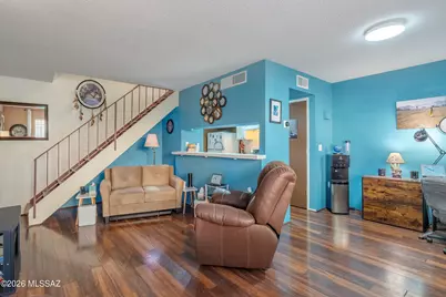 6718 E Calle La Paz #C, Tucson, AZ 85715 - Photo 1