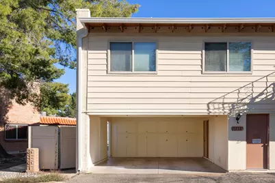 6718 E Calle La Paz #C, Tucson, AZ 85715 - Photo 13