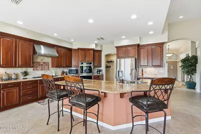 37253 S Ocotillo Canyon Drive, Tucson, AZ 85739 - Photo 15