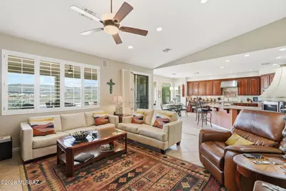 37253 S Ocotillo Canyon Drive, Tucson, AZ 85739 - Photo 3