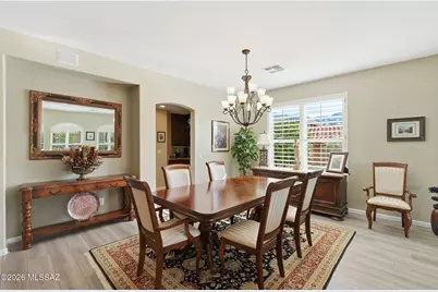 37253 S Ocotillo Canyon Drive, Tucson, AZ 85739 - Photo 13