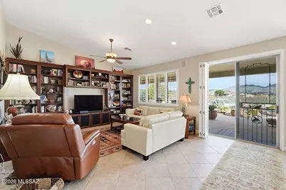 37253 S Ocotillo Canyon Drive, Tucson, AZ 85739 - Photo 23