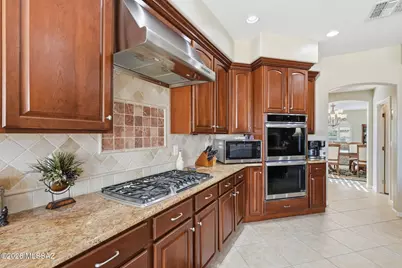 37253 S Ocotillo Canyon Drive, Tucson, AZ 85739 - Photo 19