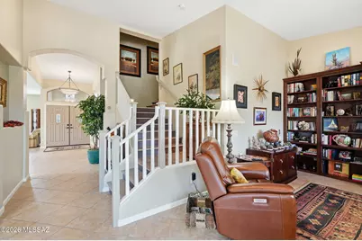 37253 S Ocotillo Canyon Drive, Tucson, AZ 85739 - Photo 19