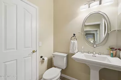 37253 S Ocotillo Canyon Drive, Tucson, AZ 85739 - Photo 31