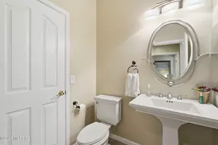 37253 S Ocotillo Canyon Dr, Tucson, AZ 85739 - Photo 31