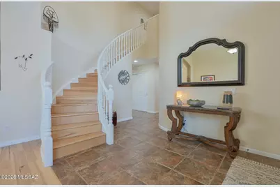 65200 E Rocky Mesa Drive, Tucson, AZ 85739 - Photo 7