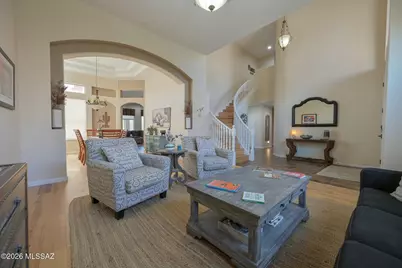65200 E Rocky Mesa Drive, Tucson, AZ 85739 - Photo 11