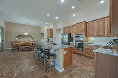 65200 E Rocky Mesa Drive, Tucson, AZ 85739 - Photo 15