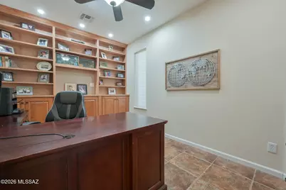 65200 E Rocky Mesa Drive, Tucson, AZ 85739 - Photo 37