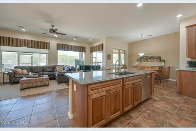65200 E Rocky Mesa Drive, Tucson, AZ 85739 - Photo 19