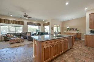 65200 E Rocky Mesa Dr, Tucson, AZ 85739 - Photo 19